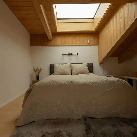 Victoria's - Penthouse With Magnificent Views * 萨斯费
