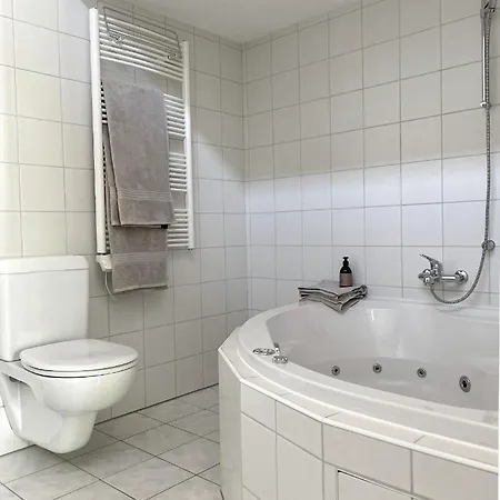 Apartment Victoria's - Penthouse With Magnificent Views *