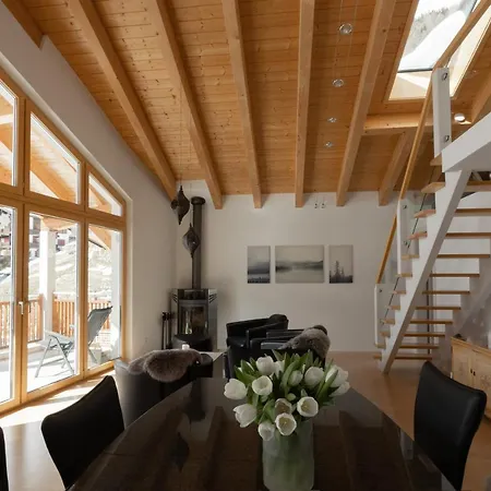 Victoria's - Penthouse With Magnificent Views