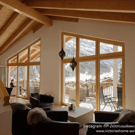 Apartment Victoria's - Penthouse With Magnificent Views *