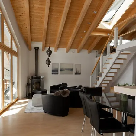 Victoria's - Penthouse With Magnificent Views